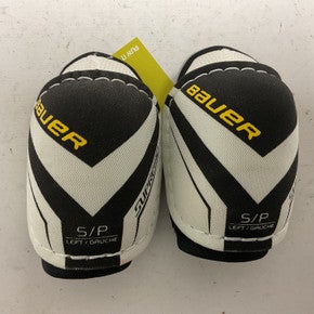 Bauer (Used) Small Youth Elbow Pads