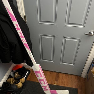 New CCM 400 25” Goalie Stick