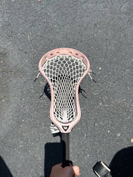 ECD Strung Weapon X Head (Used)