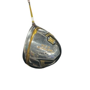 Used Honma BERES S-06 Mens Driver RH 10.5 Degree 11834-S000036154