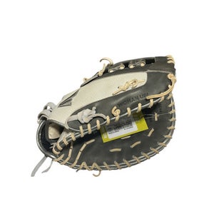 Used Easton EASTON PROFFESIONAL BB/SB First Base RH Throw Grey 12 1/2" 11834-S000036136