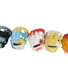 New 11.5IN  OUTFIELDER FRO YO DIG IT SERIES GLOVE 11834-503A04