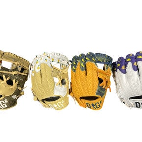 New 11IN INFIELDER 9-11Y/O FRO YO DIG IT SERIES GLOVE 11834-503A03