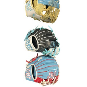 New 10.5IN BAMBINO 6-10Y/O READY 2 DIG IT SERIES GLOVE 11834-503A01