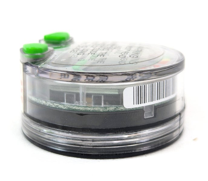 NEW Aeris Atmos Pro Air & Nitrox Puck Module Scuba Dive Computer #5499 ...