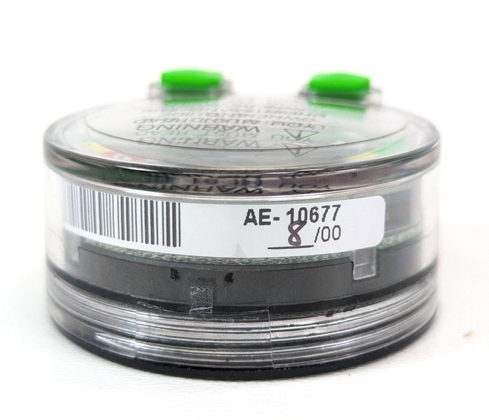 NEW Aeris Atmos Pro Air & Nitrox Puck Module Scuba Dive Computer #5499 ...