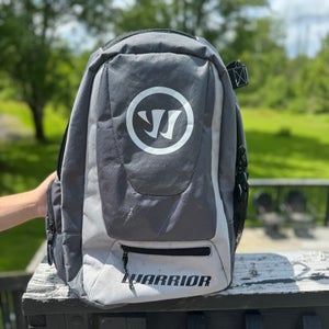 Warrior Bag (Used)