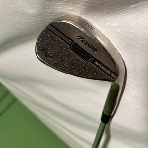 Mizuno MP Series Right Handed Wedge 52 Degree Steel Shaft (Used)