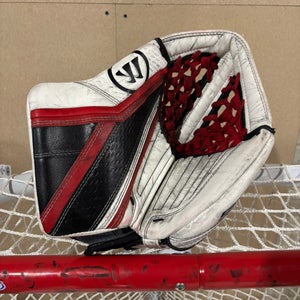 Warrior Ritual G6 E+ Regular (Used)