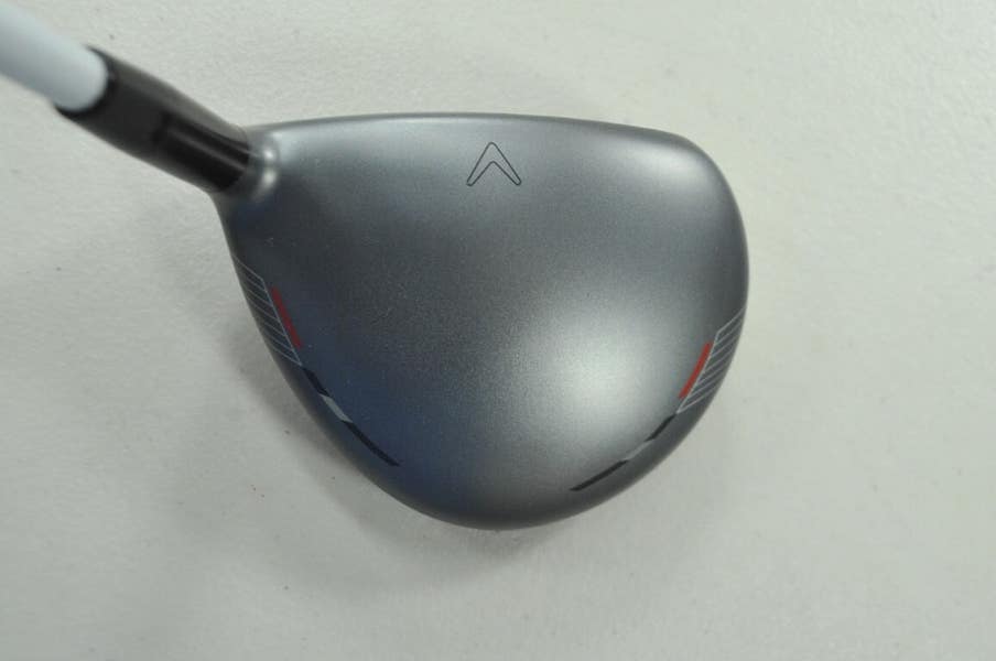 Callaway X Hot #7 Fairway Wood Stiff Flex RH Project X PXv
