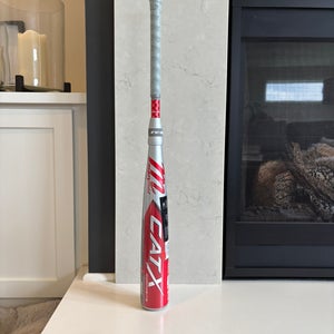 NEW Marucci CATX Composite USSSA Certified Bat 30" drop 10