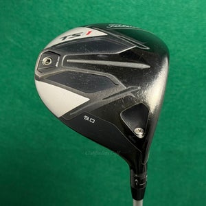 Titleist TSi1 9 Driver Mitsubishi MMT 40-R Graphite Regular