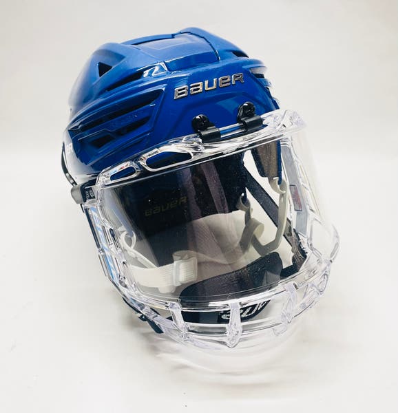 fish bowl football helmet Smoke Fishbowl Chel Wear Inside the Fish Bowl Returns