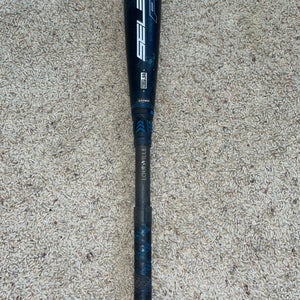 2020 Louisville Slugger Select PWR Hybrid BBCOR Certified Bat (-3) Hybrid 28 oz 31" (Used)