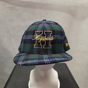 NWS Hogwarts Plad New Era 59fifty 7 7/8