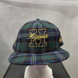 NWS Hogwarts Plad New Era 59fifty 7 3/4