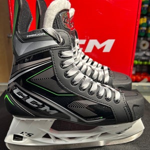 CCM RibCor 86K Hockey Skates Regular Width 7 (New)