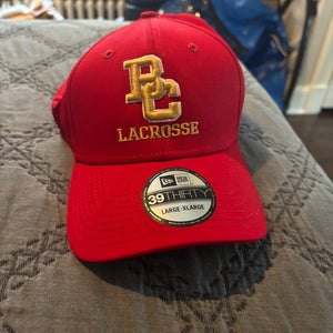 New Bergen Catholic Lacrosse Hat