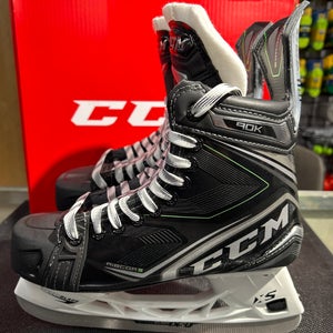 CCM RibCor 90K Hockey Skates Regular Width 6 (New)