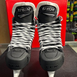 CCM RibCor 90K Hockey Skates Regular Width 6.5 (New)
