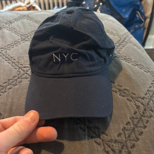 New Era nyc Hat