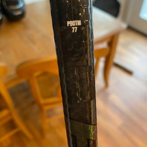 Senior Bauer Proto-R Left Hand Hockey Stick P90TM Pro Stock (Used)