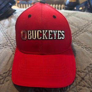 Ohio State Hat