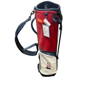 (Used) Red Men's Bag
