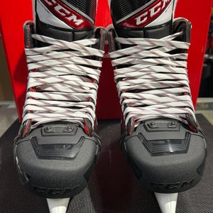 CCM JetSpeed FT4 Pro Hockey Skates Regular Width 10 (New)