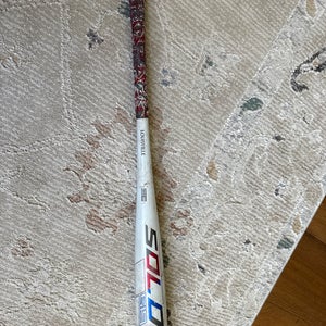 Louisville Slugger Bat (-3) 28 oz 31" (Used)