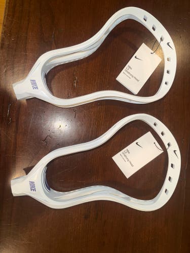 2 Nike Unstrung L3 Heads (New)