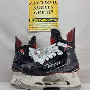 Bauer Vapor 1X Hockey Skates Regular Width Size 5 (Used)