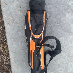 MaxFli golf club bag