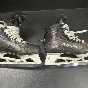 Used Bauer size 8 Pro Skates