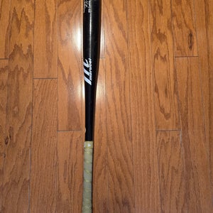 2024 Marucci Freeman5 Maple Bat (-3) Wood 29 oz 32" (Used)