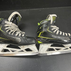 Used Bauer Size 8.5 Sr GSX Skates