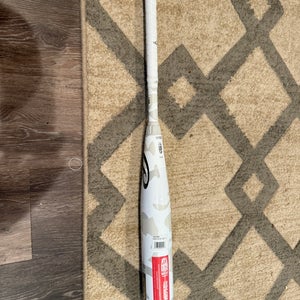 2025 Rawlings Icon Composite USSSA Certified Bat (-8) Composite 21 oz 29" (New)