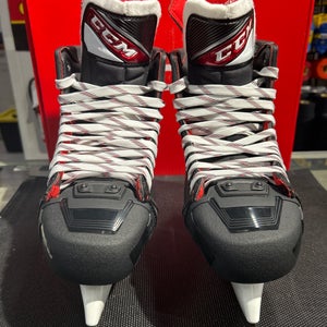 CCM JetSpeed FT4 Hockey Skates Regular Width 6.5 (New)