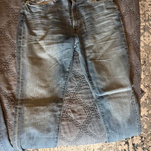 Abrocrombie jeans new