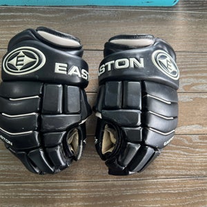 Easton Synergy 500 Gloves 14" (Used)