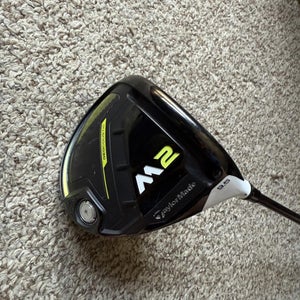 TaylorMade M2 Driver 9.5 Degree 2017 Stiff Flex