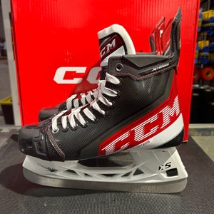 CCM JetSpeed FT4 Hockey Skates Regular Width 10.5 (New)