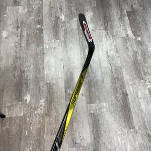New - Intermediate Bauer Supreme 1S Left Hand Hockey Stick P88