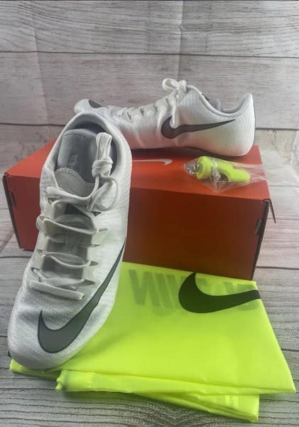 Nike Superfly Elite Mens Size 6.5 Phantom Spikes Track  display picture 1