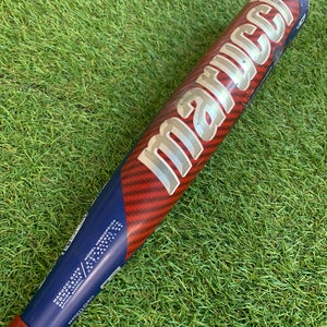 2021 Marucci CAT9 Composite USSSA Bat (-8) 23 oz 31"