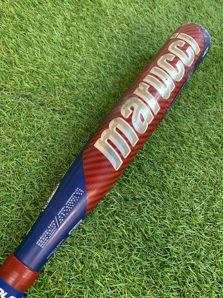 2021 Marucci CAT9 Composite USSSA Bat (-8) 23 oz 31"