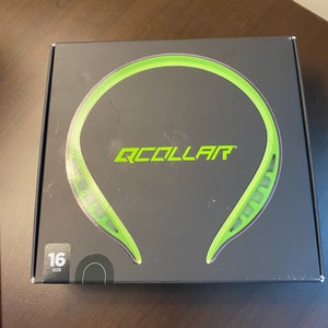 Brand new Q-Collar Size 16 (New)