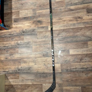 Senior CCM Super Tacks AS-V Pro Right Handed Hockey Stick P92 Pro Stock (New)