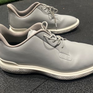 Men's Size M 11.0 (W 12.0) GFore Golf Shoes (Used)