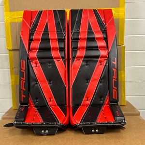 True Catalyst PX5 Leg Pads - 31+2"